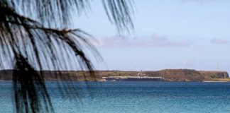 More than 10% of US carrier’s crew test positive for virus: Navy