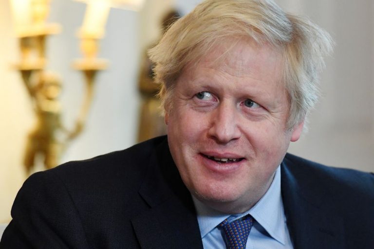 PM Boris Johnson to ease coronavirus lockdown in UK