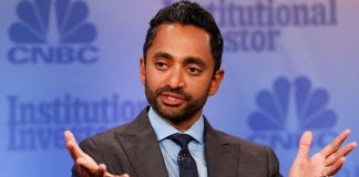 ‘They don’t get to summer in the Hamptons? Who cares?’: CEO says US should let companies owned by billionaires get ‘wiped out’ during the coronavirus crisis