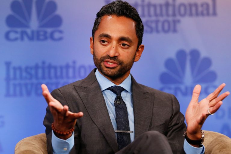 ‘They don’t get to summer in the Hamptons? Who cares?’: CEO says US should let companies owned by billionaires get ‘wiped out’ during the coronavirus crisis