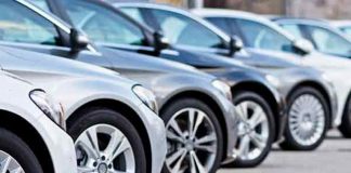 Luxury taxes added to vehicles less than 1,000cc after rupee depreciation: Importers