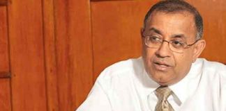 Secretary to President responds to Election Commission chairman