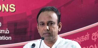 Slight delay in vaccine delivery expected – Ramesh Pathirana