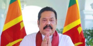 New Prime Minister to take office today