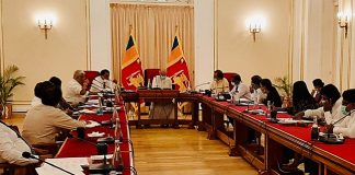 Foreign Ministry, SLBFE step up efforts to assist Sri Lankans in Middle East