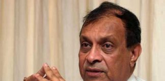 Fmr UNP MPs request Karu to take up party’s leadership