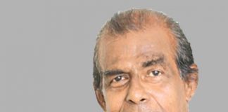 Veteran action-film actor Alexander Fernando passes away