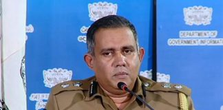 Over 100,000 arrested in crime prevention operations