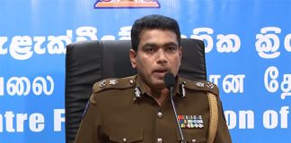 Covid patient spits at PHI officer