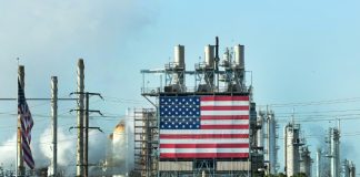 Oil rebounds above $14 after massive sell-off