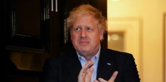 UK PM in hospital as queen says united effort will defeat virus