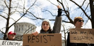 Europe’s virus toll tops 100,000 as protests spread in US