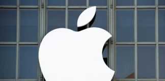 Apple to ship 1 mn face shields a week for medical workers