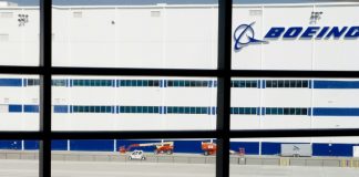 Boeing shutters last commercial plane production