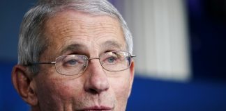The Tooth Fairy won’t catch the virus, Fauci assures seven-year-old