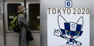 Impossible to delay Olympics again, says Tokyo chief