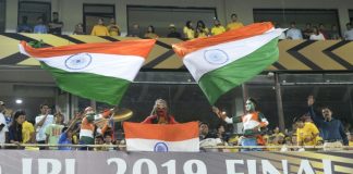 Pressure grows for shortened IPL behind closed doors