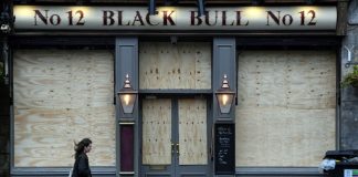 In locked down Britain, the beloved pub quiz moves online