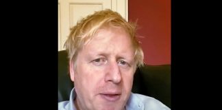 British PM in intensive care as virus toll soars