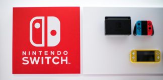 US trade commission probing Nintendo Switch patent complaint