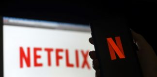 Netflix banks on vast production line to weather pandemic