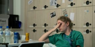 Belgium says transparency explains high virus toll