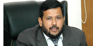 Rishad ordered to reforest Kallaru reserve on his own expenses