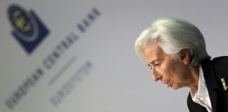 ECB’s Lagarde warns of ‘unprecedented’ slump