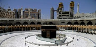 Middle East braces for bleak Ramadan as virus threat lingers