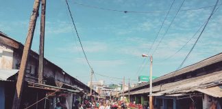 Manning Market resumes trading from today