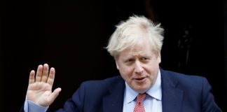 Johnson under pressure to explain UK virus plan on return to work