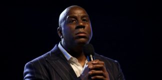 Magic Johnson hopeful NBA can crown a champion despite Covid-19