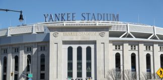 Yankees top Forbes’ list of richest MLB clubs