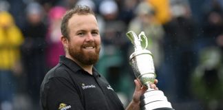 British Open cancelled for first time since World War II due to virus