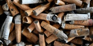 France testing whether nicotine could prevent coronavirus