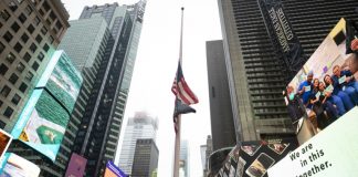 On-off social distancing may be needed until 2022: Harvard study