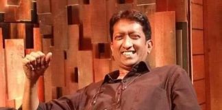 Popular musician Jayantha Ratnayake(51), son of Victor Ratnayake, passed away at the Apeksha Hospital a short while ago – Family Sources