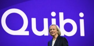 Quibi launching Hollywood ‘on the go’ streaming amid lockdown