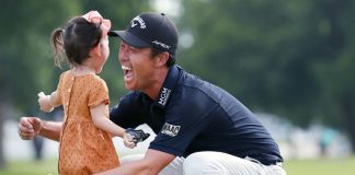 US PGA Tour reportedly exploring possibility of return without fans