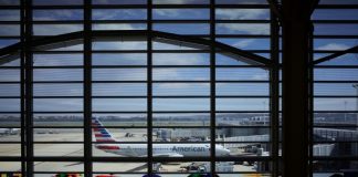 US airlines announce new policies to slow coronavirus spread