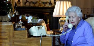 The Queen will issue a rallying cry on Sunday in a rare address to the nation to boost morale after the UK announces 684 more coronavirus victims – taking the total death toll to 3,605