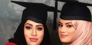 ‘Please stay at home for them’: Chief Nurse pays tribute to two nurses – aged 36 and 39 – who died on coronavirus frontline and pleads with public to stay at home this weekend amid fears 68F mini-heatwave will see public flouting lockdown