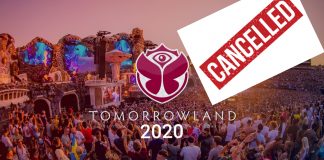World’s biggest EDM festival Tomorrowland 2020 cancelled amid Corona Virus Pandemic