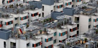 Singapore migrant worker dorms in lockdown as coronavirus cluster grows