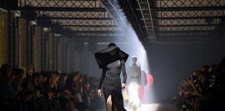 Meghan dress designer Clare Waight Keller leaves Givenchy