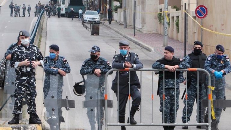 Lebanon still searching for perpetrators of Baakline shooting