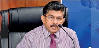 Dr. Anil Jasinghe set to return to combat COVID-19