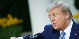 Trump threatens to adjourn Congress to fill government vacancies