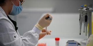 Europe races to shield virus-hit firms from bargain hunters