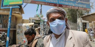 WHO warns Middle East must act quickly to contain coronavirus